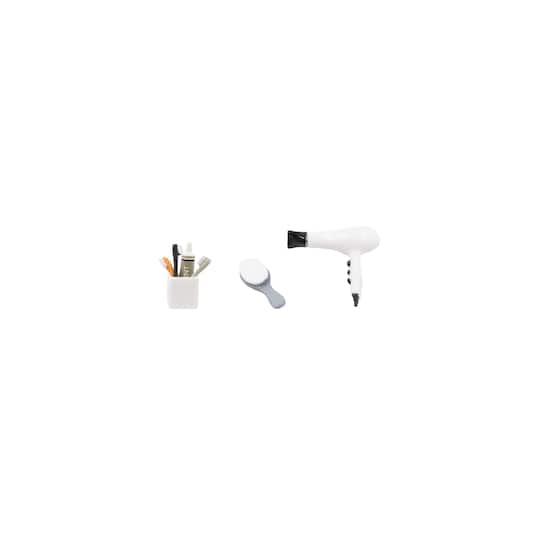 Mini Bathroom Accessory Set by Make Market®